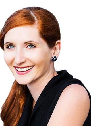 Mgr. Monika Hauptvogel