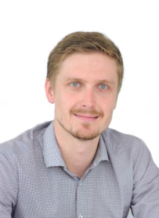 JUDr. Bc. Michal Pekar