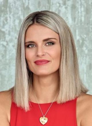 Petra Hukov