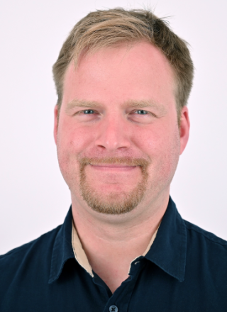 Adam Holman