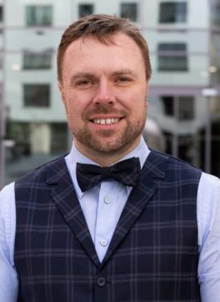 Miroslav Hajn